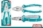 ALICATE UNIVERSAL 6" TOTAL
