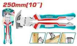 ALICATE PARA CERCA 10" TOTAL