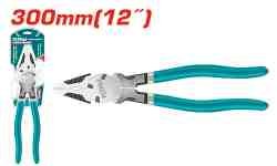 ALICATE ENFIERRADOR 12" TOTAL