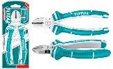 ALICATE CORTANTE 6" TOTAL