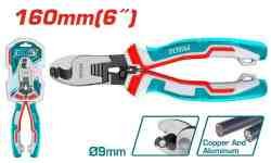 CORTADOR DE CABLE 6" TOTAL