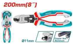 CORTADOR DE CABLE 8" TOTAL