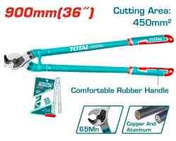 CORTADOR DE CABLE 36" TOTAL