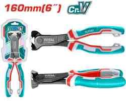ALICATE CORTE FRONTAL 6" TOTAL