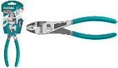 ALICATE MECANICO 8" TOTAL