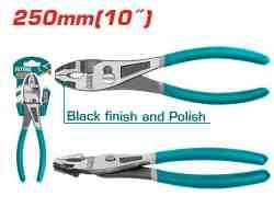 ALICATE MECANICO 10" TOTAL