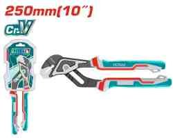 ALICATE PICOLORO 10" TOTAL