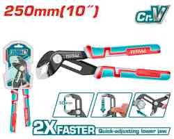 ALICATE PICOLORO 10" TOTAL