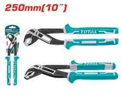 ALICATE PICOLORO 10" TOTAL