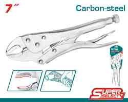 ALICATE CAIMAN 7" TOTAL