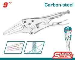 ALICATE CAIMAN 9'' PUNTA LARGA TOTAL