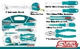 JGO HERRAMIENTAS MANUALES POR 7PCS TOTAL