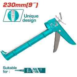 APLICADOR P/ SILICONA 9" CALAFATERA TOTAL