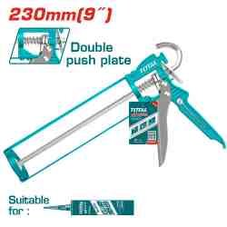 APLICADOR P/ SILICONA 9" CALAFATERA TOTAL