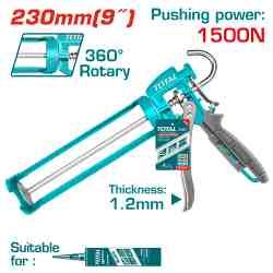 APLICADOR P/ SILICONA 9" CALAFATERA TOTAL