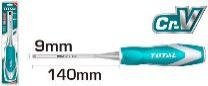 FORMON 9MM P/ MADERA TOTAL