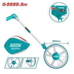 RUEDA MEDIDORA ODOMETRO TOTAL