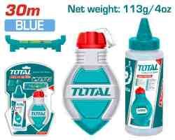 TIZADOR + TIZA CON NIVEL 30MT TOTAL