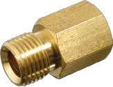 Conector Hembra Completo 68 X 10 5/8" 13/16" 18 1/2"