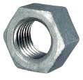 Tuerca Hexagonal Clase 10 Paso Corriente DIN 934 1/2 UNC