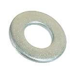 Golilla Plana Corriente 1/2"