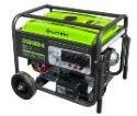GENERADOR BENCINERO 5.0KW LUTIAN