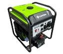 GENERADOR INVERTER BENCINERO ABIERTO 6,0KW LUTIAN