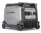 GENERADOR INVERTER BENCINERO 3.3KW LUTIAN