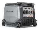 GENERADOR INVERTER BENCINERO CERRADO 5.0KW  LUTIAN