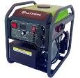 GENERADOR SOLDADORA INVERTER BENCINERO 3,8KW MMA 20-130A LUTIAN