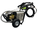 HIDROLAVADORA ELECTRICA 3700W 2600 PSI LUTIAN