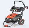 HIDROLAVADORA ELECTRICA 2500W 195 BAR LUTIAN