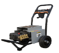 HIDROLAVADORA BENCINERA 7.0HP  2500PSI LUTIAN