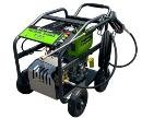 HIDROLAVADORA DIESEL 10HP 3500PSI LUTIAN