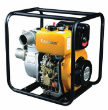 MOTOBOMBA DIESEL 2" LUTIAN