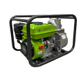 MOTOBOMBA BENCINERA 7.0HP 3" 80MM LUTIAN