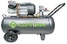 COMPRESOR DE AIRE 100 LTS 3,0 HP LUTIAN