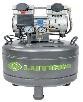 COMPRESOR DE AIRE SILENCIOSA 35 LTS 1,5HP LUTIAN