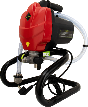 MAQUINA PARA PINTAR AIRLESS 650W LUTIAN