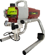 MAQUINA PARA PINTAR AIRLESS 900W LUTIAN