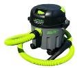 ASPIRADORA TAMBOR PLASTICO 10 LTS 1200W S/H LUTIAN