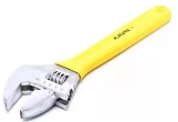 LLAVE FRANCESA 6 M AMARILLO MAKAWA