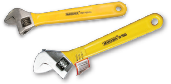 LLAVE FRANCESA 15 M AMARILLO MAKAWA