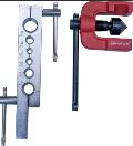 ACAMPANADOR P TUBO 2PCS MAKAWA