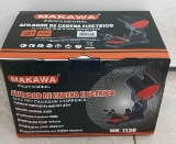 AFILADOR DE CADENA MOTOSIERRA MAKAWA