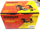 BOMBA TRASVASIJE DIESEL 12V 200V MAKAWA