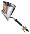 LANZADOR DE MORTERO 92CM MAKAWA