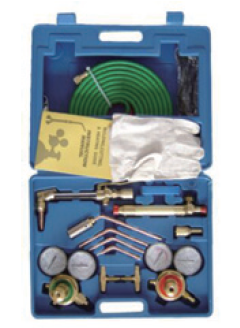 JGO OXICORTE X17PCS MAKAWA