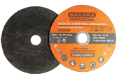 DISCO CORTE 150x1.6x22.2mm MAKAWA