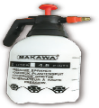 FUMIGADORA MANUAL 2LTS MAKAWA